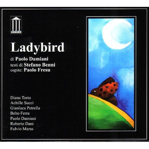 Lady Bird