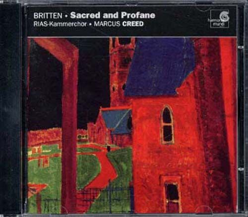 Sacred And Profane