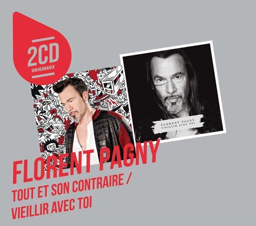 2cd Originaux : Tout & Son Contraire
