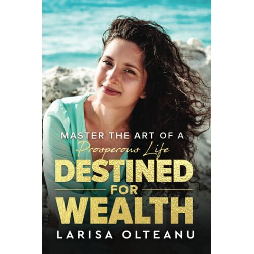Destined For Wealth