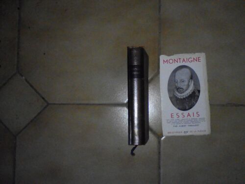 Essais