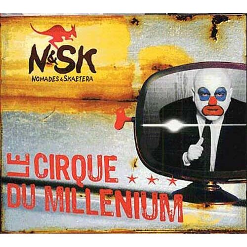 Le Cirque Du Millenium