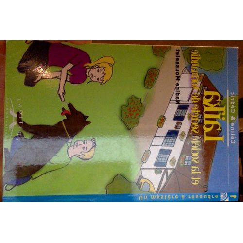 Laïka Et La Société Secrète De Normandie