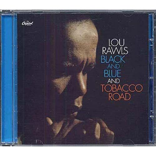 Black & Blue-Tobacco Road