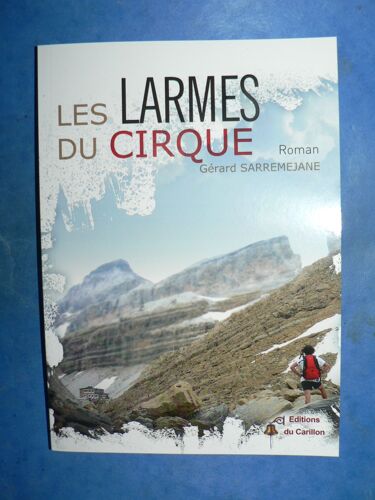 Les Larmes Du Cirque ( Gavarnie)