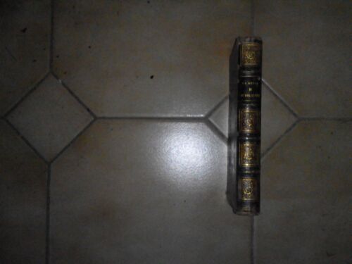 Le Génie Du Catholicisme Ou Influence De La Religion Catholique Sur Les Productions De Lintelligence