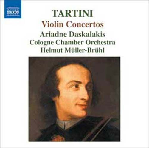 Concertos Pour Violon D50, D96, D80, D125, D28
