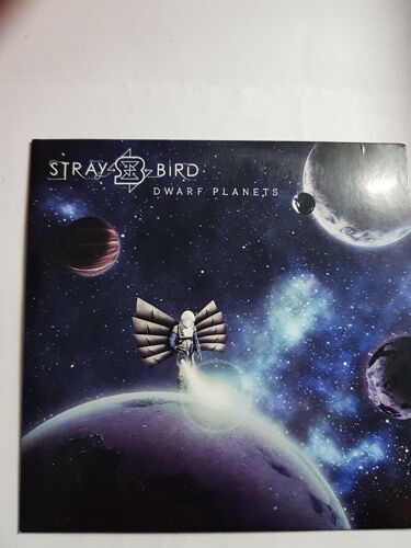 The Stray 8 Bird               Dwarf Planets