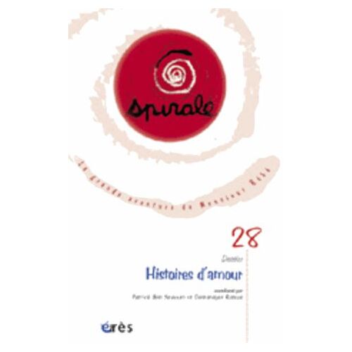 Spirale N° 28, Décembre 2003 - Histoires D'amour