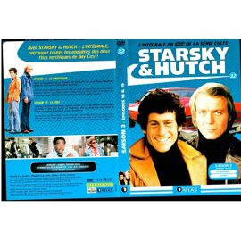 Starsky Et Hutch (Numéro 32 - Saison 3 - Episodes 18 & 19)