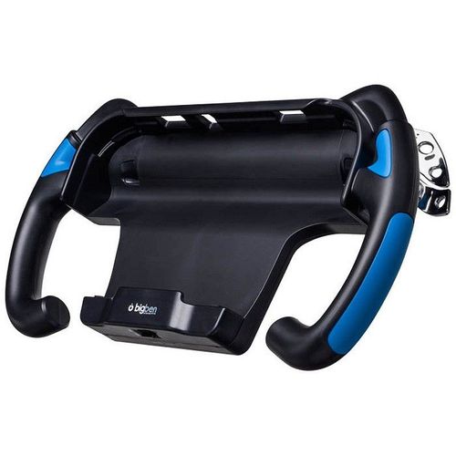 Volant Racing Grip Big Ben pour Nintendo Wii U