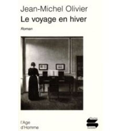 Le Voyage En Hiver