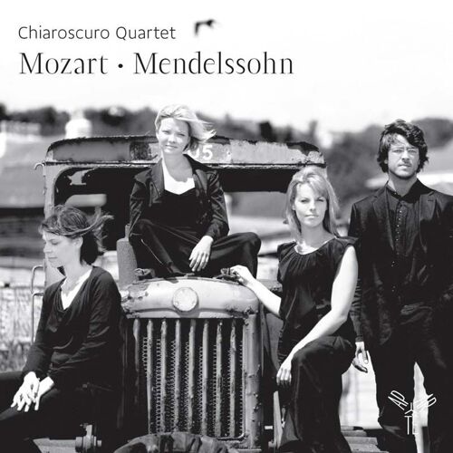 Quatuor À Cordes K.421