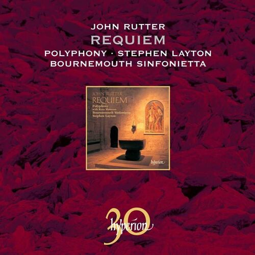 Requiem Et Autres Oeuvres Chorales
