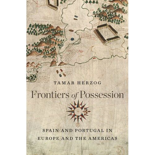 Frontiers Of Possession