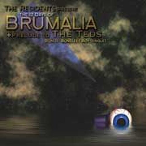 12 Days Of Brumalia + Prelude To The Teds