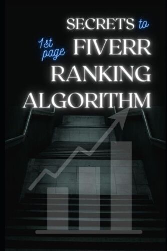 Secrets To 1st Page Fi Verr Ranking Algorithm