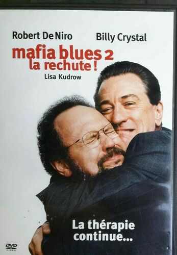 Mafia Blues 2 : La Rechute !