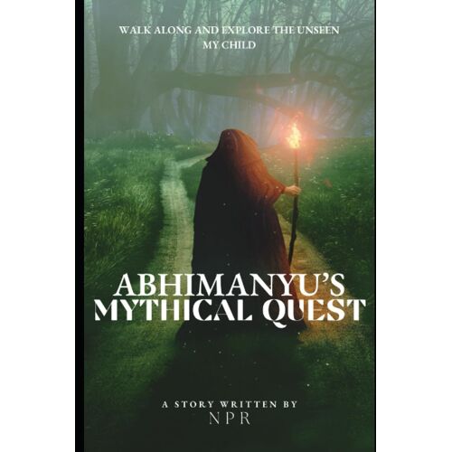 Abhimanyu's Mythical Quest