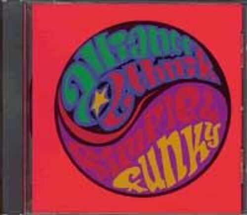 Simple Et Funky (+ Honesty And Jalousy)