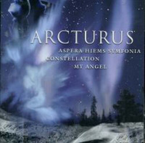 Aspera Hiems Symfonia - Constellation - My Angel