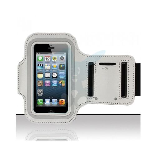 BRASSARD APPLE IPHONE 4S - Blanc