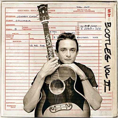 Bootleg Ii : From Memphis To Hollywood
