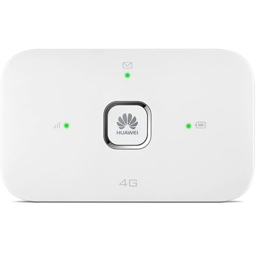 Routeur HUAWEI E5576-320 Blanc 4G de Bouygus