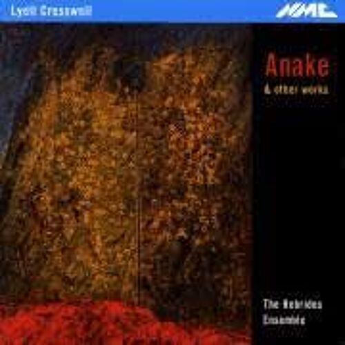 Anake (Hebrides Ensemble)