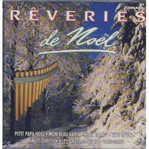 Rêveries De Noel