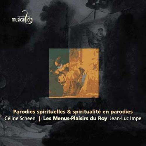Parodies Spirituelles & Spiritualité En Parodies