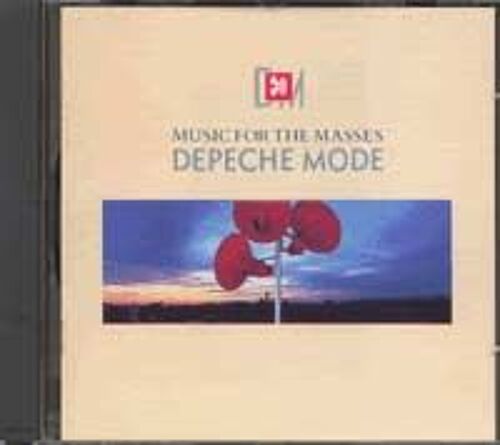 Music For The Masses