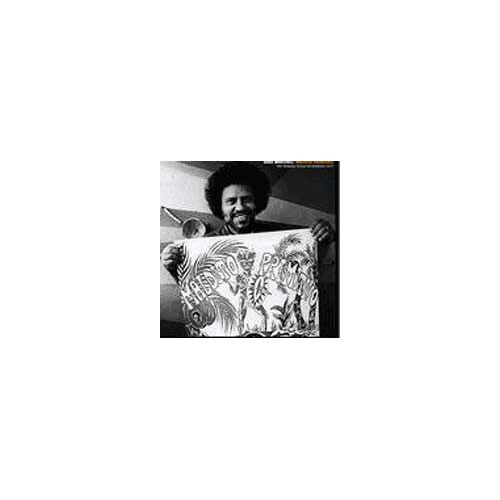 Maldito Primitivo  Swedish Radio Recordings 1977