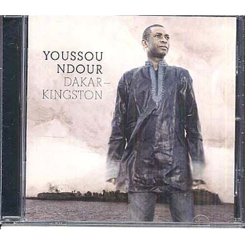 Dakar-Kingston