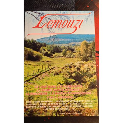 Lemouzi Numéro 176