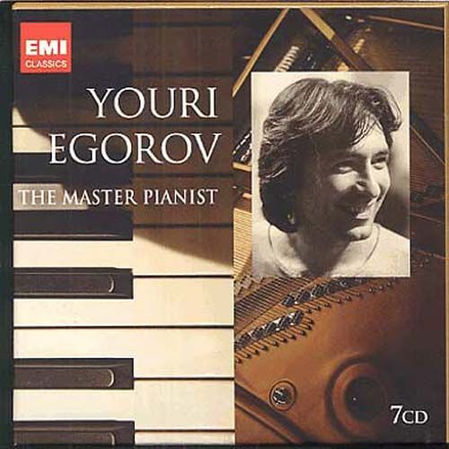 Master Pianist =Box=