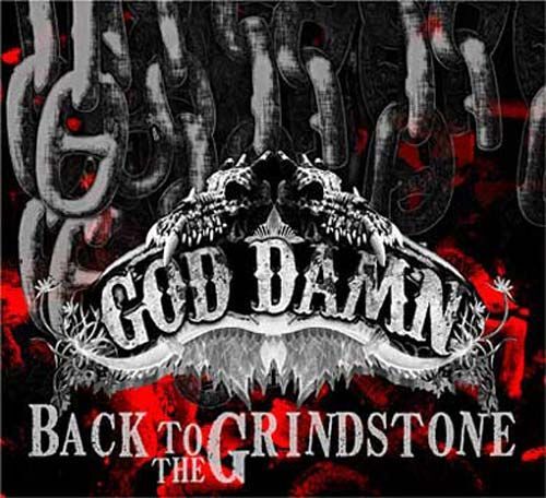 Back To The Grindstone