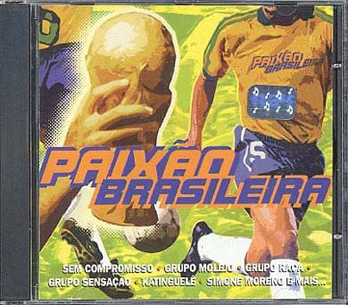 Paixão Brasileira