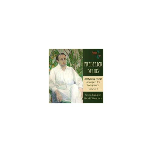 Musique Orchestrale Transcrite Pour 2 Pianos Vol. 2