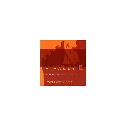 Violin Concertos