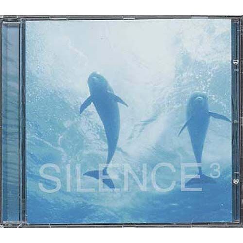 Silence 3 : Serenite, Douceur & Beaute - La Grande Musique Est Muette