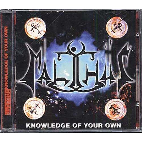 Knowledge Of Your Own