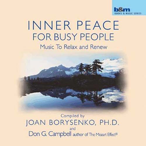 Inner Peace For Busy People
