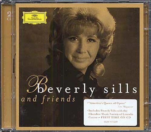 Beverly Sills And Friends