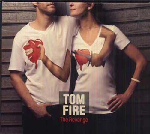 The Revenge