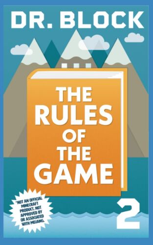 The Rules Of The Game