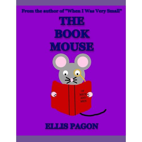 The Book Mouse