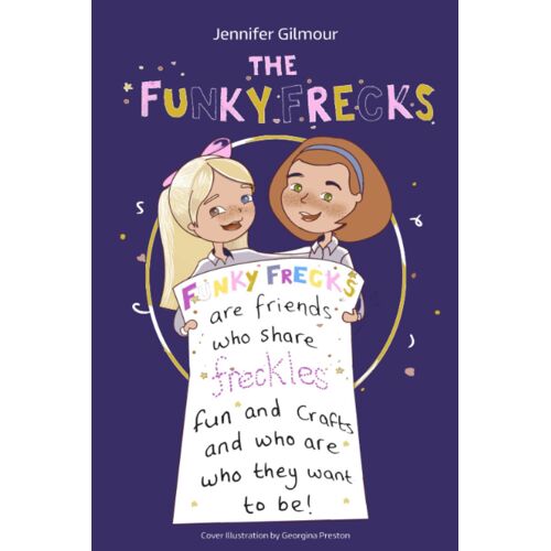 The Funky Frecks