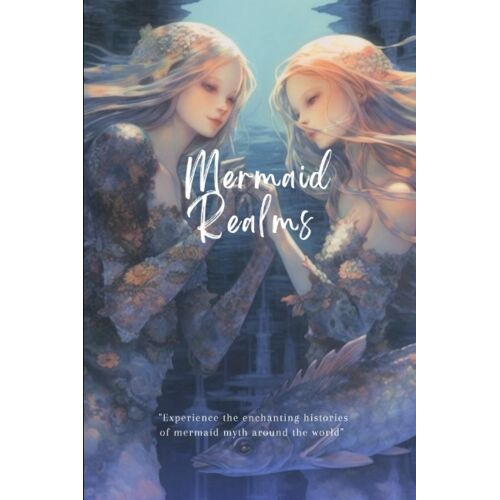 Mermaid Realms: Exquisite Poetic Mermaid Myths From Around The World