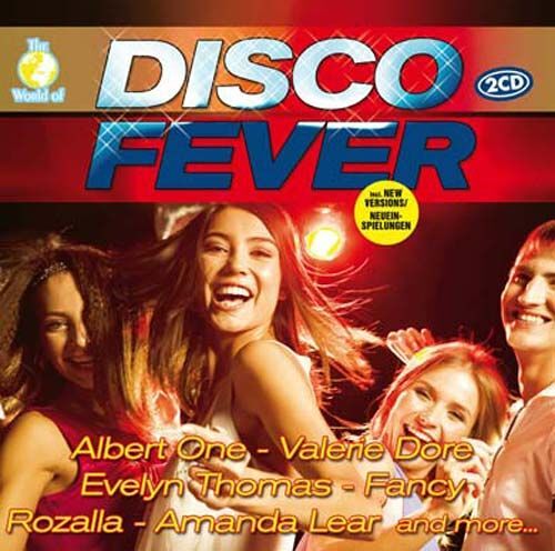 Disco Fever